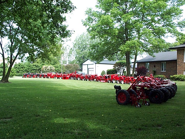 R & B Wheel Horse Stables
