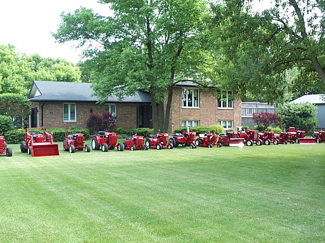 R & B Wheel Horse Stables